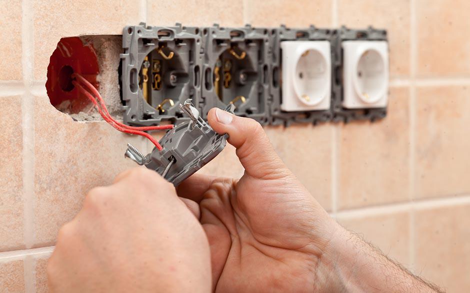 électricien urgence Bezons