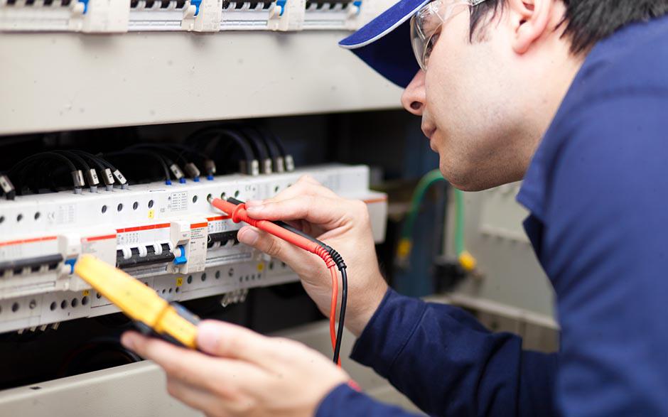 dépannage électricien Bezons