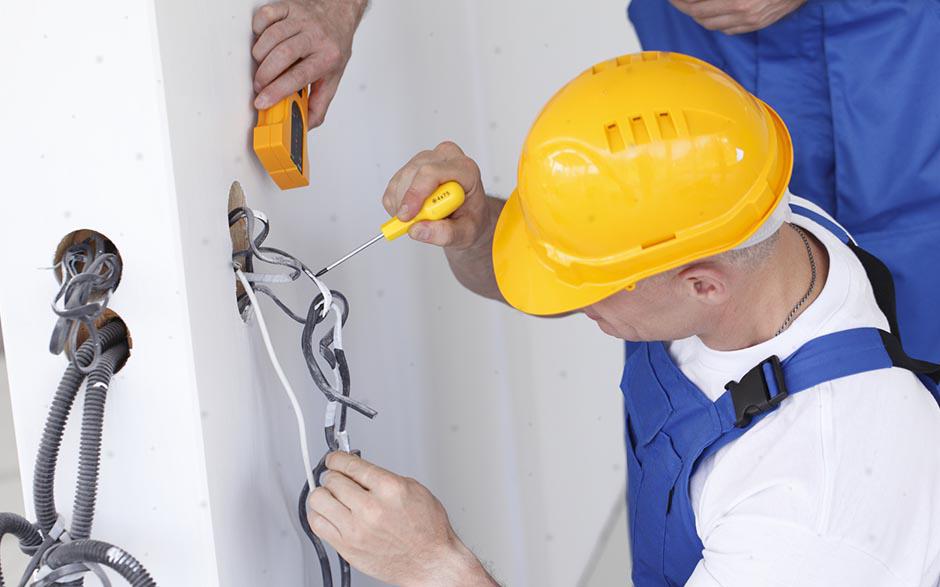 électricien dépannage Bezons