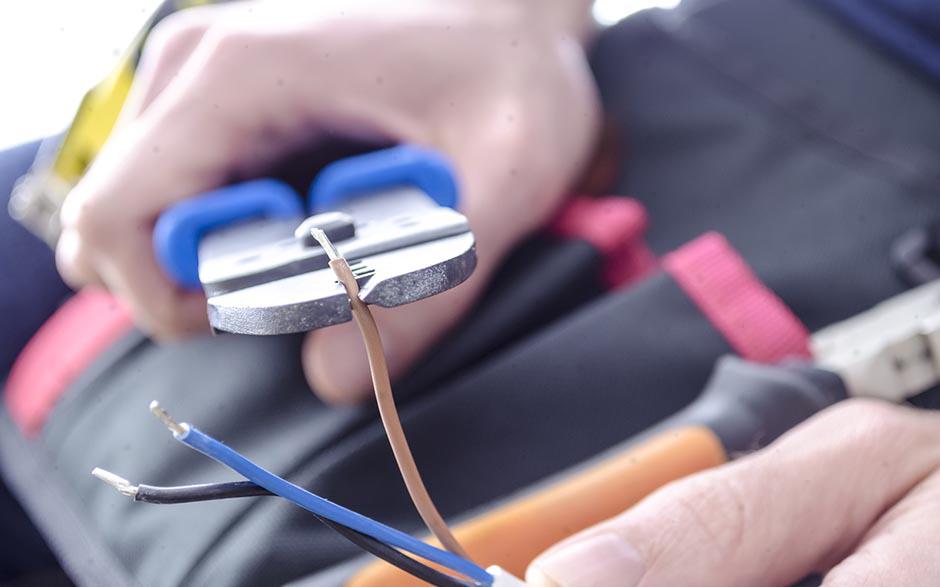 artisan électricien Bezons