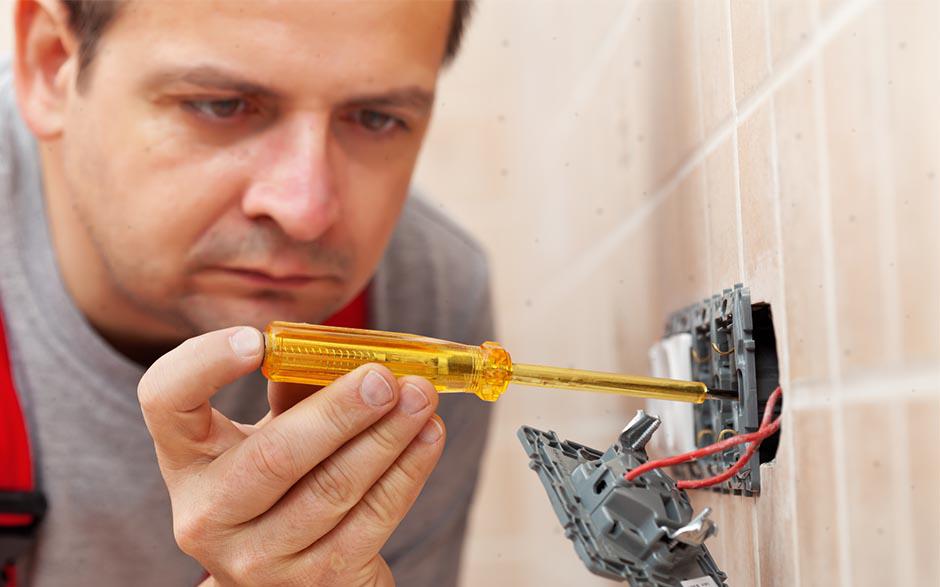 changer tableau électrique Bezons