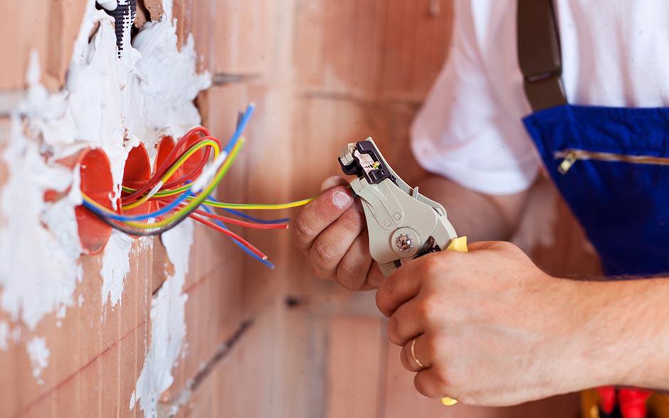 devis travaux électricité Pontault-Combault