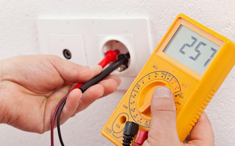 tarif électricien Bezons