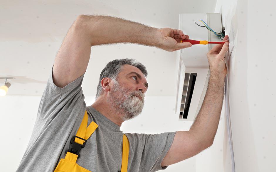 électricien urgence Bezons